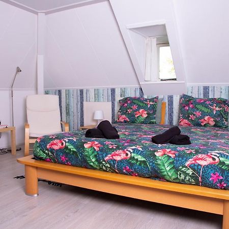 Bed and Breakfast B En B 'T Pekeltje Medemblik Esterno foto