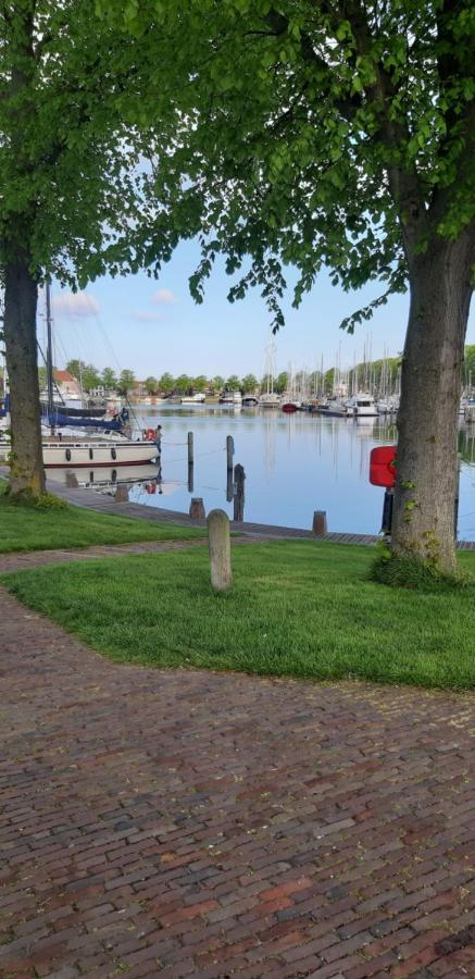 Bed and Breakfast B En B 'T Pekeltje Medemblik Esterno foto