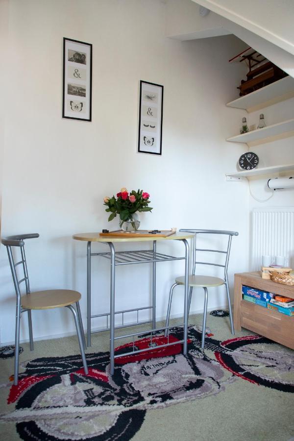 Bed and Breakfast B En B 'T Pekeltje Medemblik Esterno foto