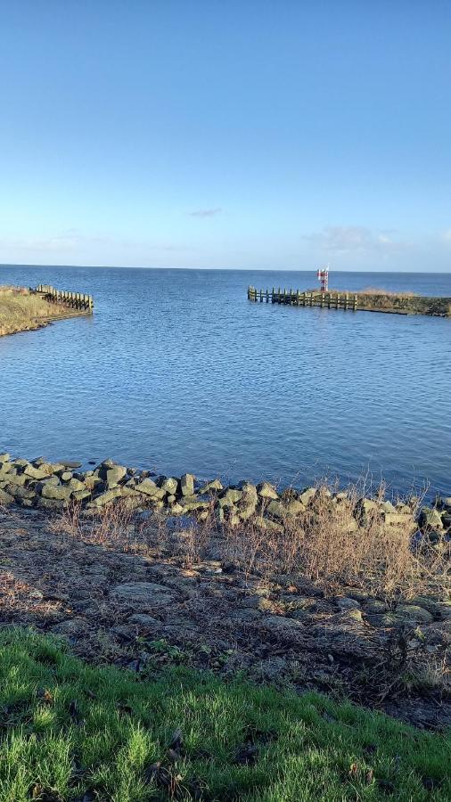 Bed and Breakfast B En B 'T Pekeltje Medemblik Esterno foto